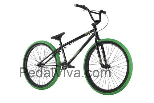 Haro Downtown 26 ficha tecnica